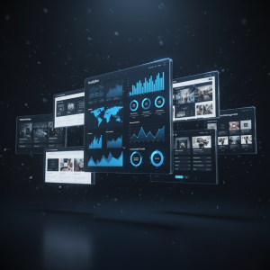 Corporate E-Commerce