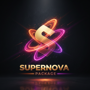 SUPERNOVA PACKAGE