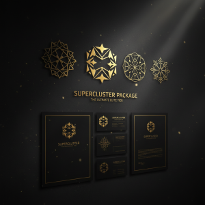 SUPERCLUSTER PACKAGE