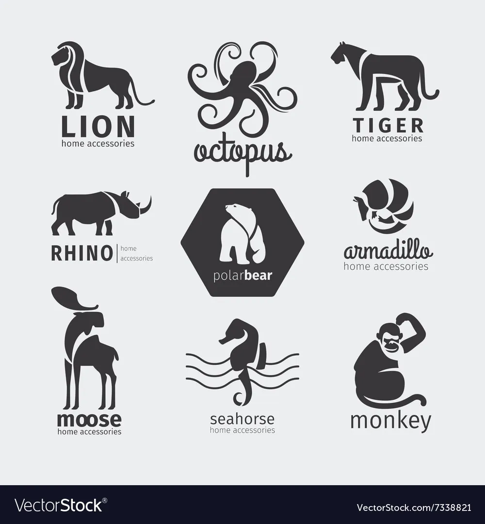 Silhouette Style (A detailed illustrated silhouette)