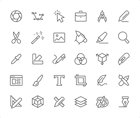 Symbols/Icons